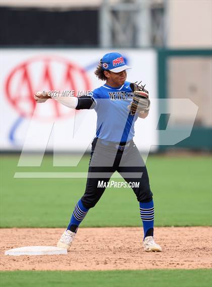 Thumbnail 3 in 42nd Annual FACA North All-Stars vs East All-Stars photogallery.