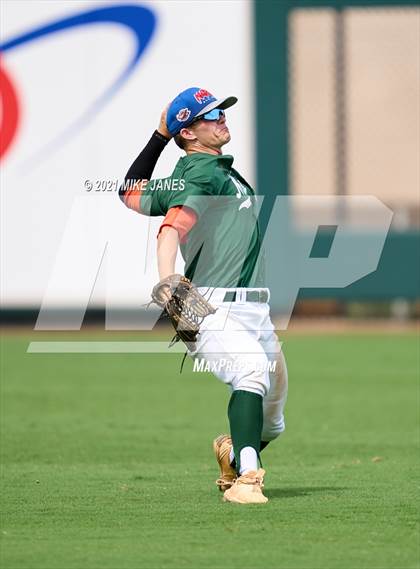 Thumbnail 2 in 42nd Annual FACA North All-Stars vs East All-Stars photogallery.