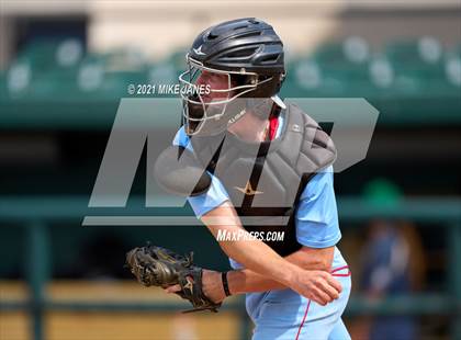 Thumbnail 1 in 42nd Annual FACA North All-Stars vs East All-Stars photogallery.