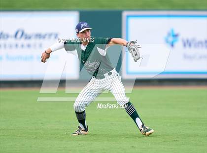 Thumbnail 3 in 42nd Annual FACA North All-Stars vs East All-Stars photogallery.
