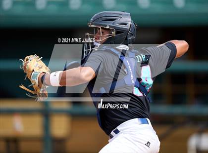 Thumbnail 2 in 42nd Annual FACA North All-Stars vs East All-Stars photogallery.