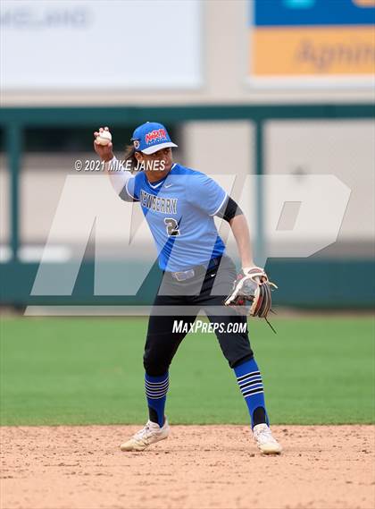 Thumbnail 2 in 42nd Annual FACA North All-Stars vs East All-Stars photogallery.