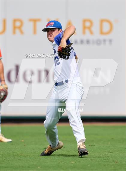 Thumbnail 3 in 42nd Annual FACA North All-Stars vs East All-Stars photogallery.