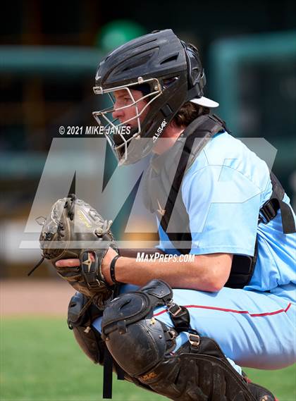 Thumbnail 2 in 42nd Annual FACA North All-Stars vs East All-Stars photogallery.