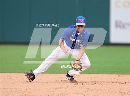 Thumbnail 3 in 42nd Annual FACA North All-Stars vs East All-Stars photogallery.