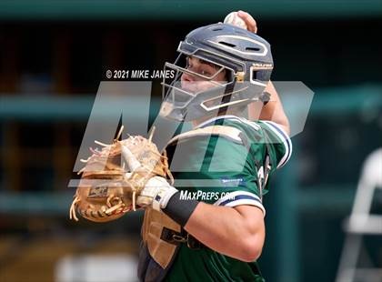 Thumbnail 3 in 42nd Annual FACA North All-Stars vs East All-Stars photogallery.