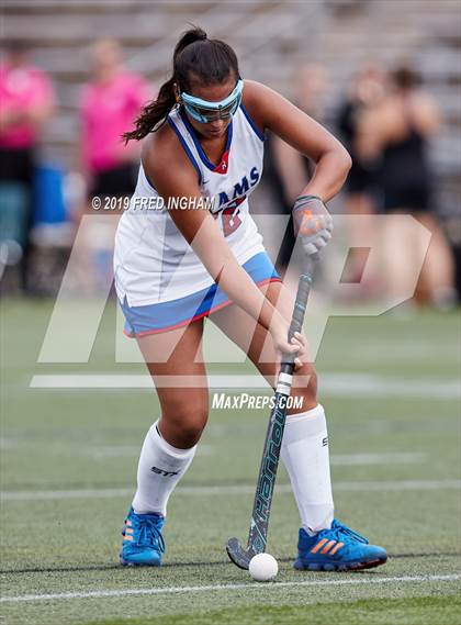 Thumbnail 1 in Riverside vs Lafayette (Bulldog Invitational) photogallery.