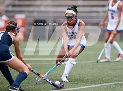 Thumbnail 1 in Riverside vs Lafayette (Bulldog Invitational) photogallery.