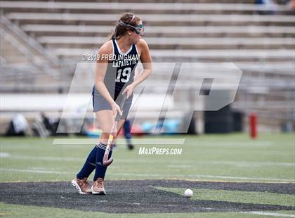 Thumbnail 1 in Riverside vs Lafayette (Bulldog Invitational) photogallery.