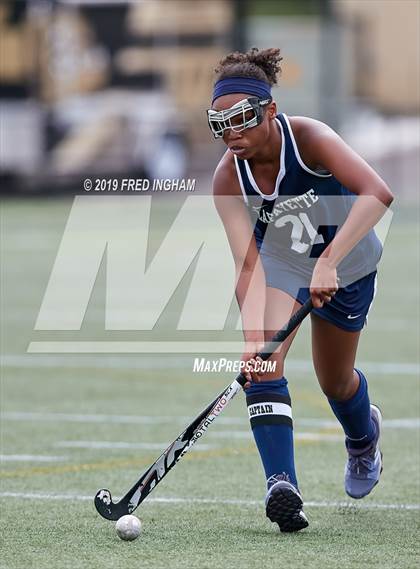 Thumbnail 2 in Riverside vs Lafayette (Bulldog Invitational) photogallery.