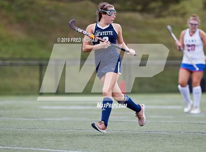 Thumbnail 2 in Riverside vs Lafayette (Bulldog Invitational) photogallery.