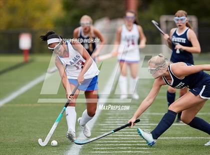 Thumbnail 3 in Riverside vs Lafayette (Bulldog Invitational) photogallery.