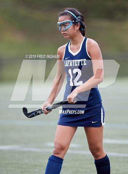 Thumbnail 3 in Riverside vs Lafayette (Bulldog Invitational) photogallery.