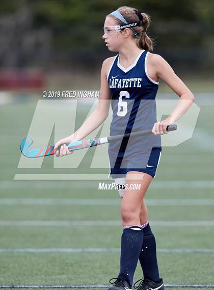 Thumbnail 2 in Riverside vs Lafayette (Bulldog Invitational) photogallery.