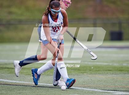 Thumbnail 2 in Riverside vs Lafayette (Bulldog Invitational) photogallery.