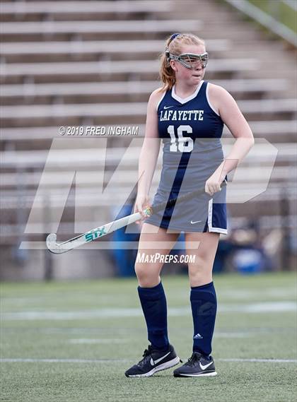 Thumbnail 1 in Riverside vs Lafayette (Bulldog Invitational) photogallery.