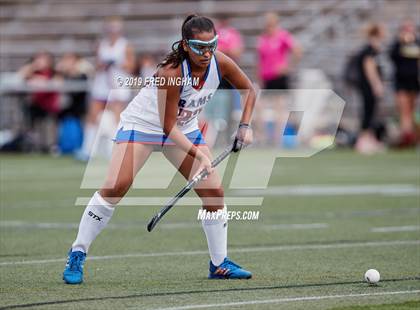 Thumbnail 3 in Riverside vs Lafayette (Bulldog Invitational) photogallery.