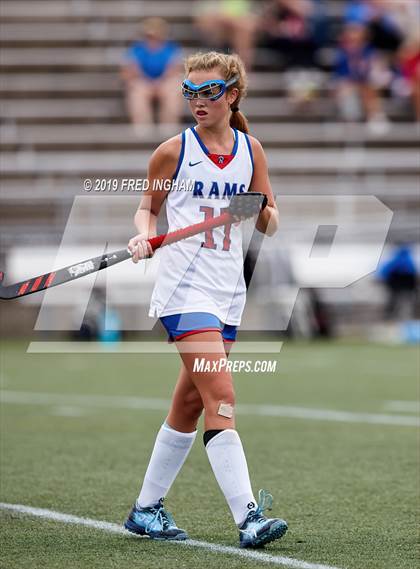Thumbnail 1 in Riverside vs Lafayette (Bulldog Invitational) photogallery.