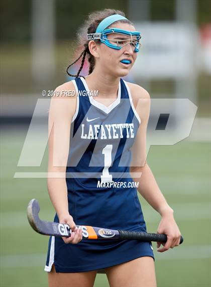 Thumbnail 2 in Riverside vs Lafayette (Bulldog Invitational) photogallery.