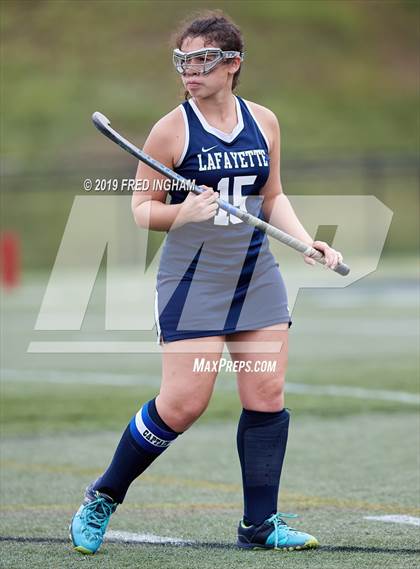 Thumbnail 3 in Riverside vs Lafayette (Bulldog Invitational) photogallery.