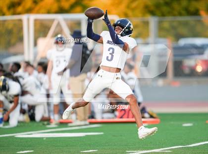Thumbnail 2 in Inderkum @ Cosumnes Oaks photogallery.