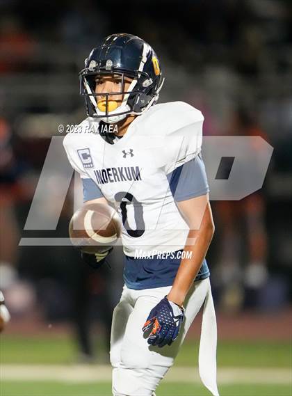 Thumbnail 1 in Inderkum @ Cosumnes Oaks photogallery.
