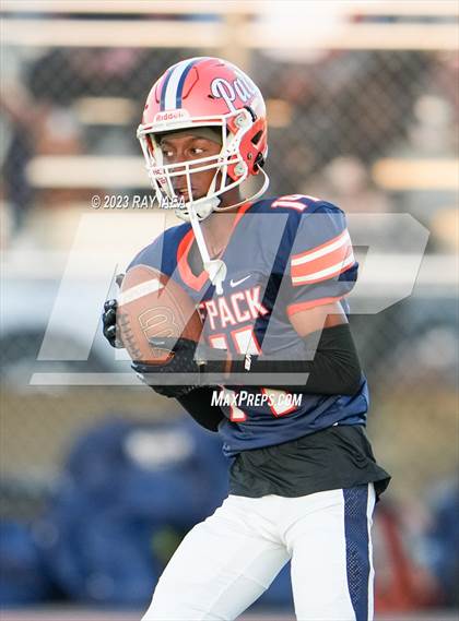Thumbnail 2 in Inderkum @ Cosumnes Oaks photogallery.