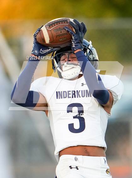 Thumbnail 3 in Inderkum @ Cosumnes Oaks photogallery.