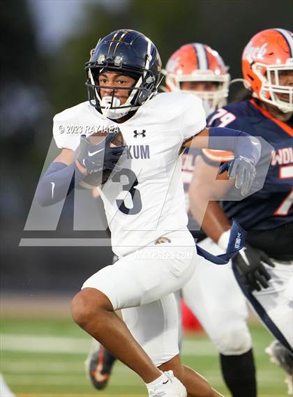 Thumbnail 1 in Inderkum @ Cosumnes Oaks photogallery.