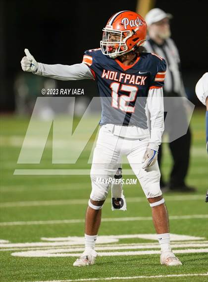 Thumbnail 2 in Inderkum @ Cosumnes Oaks photogallery.