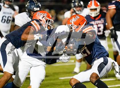 Thumbnail 1 in Inderkum @ Cosumnes Oaks photogallery.