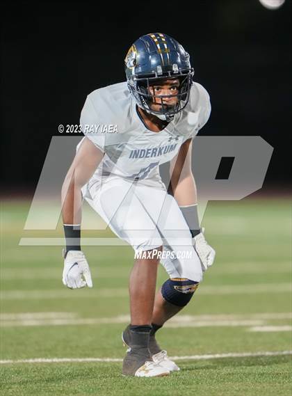 Thumbnail 1 in Inderkum @ Cosumnes Oaks photogallery.