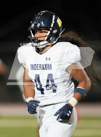 Thumbnail 2 in Inderkum @ Cosumnes Oaks photogallery.