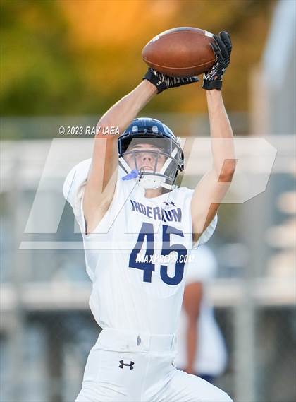 Thumbnail 1 in Inderkum @ Cosumnes Oaks photogallery.