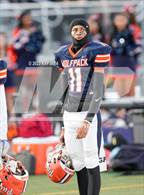 Photo from the gallery "Inderkum @ Cosumnes Oaks"