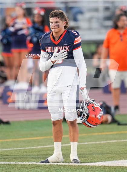 Thumbnail 1 in Inderkum @ Cosumnes Oaks photogallery.