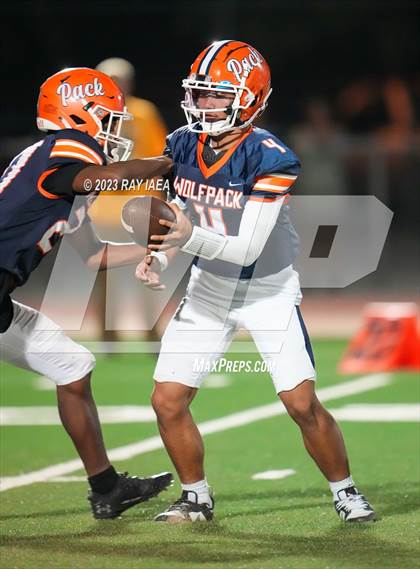 Thumbnail 1 in Inderkum @ Cosumnes Oaks photogallery.