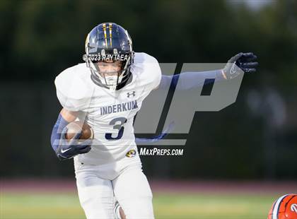 Thumbnail 2 in Inderkum @ Cosumnes Oaks photogallery.