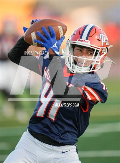 Thumbnail 1 in Inderkum @ Cosumnes Oaks photogallery.