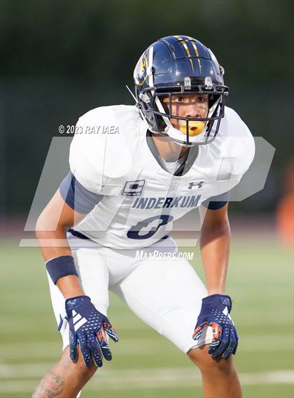 Thumbnail 2 in Inderkum @ Cosumnes Oaks photogallery.