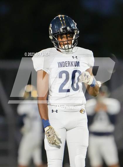 Thumbnail 3 in Inderkum @ Cosumnes Oaks photogallery.