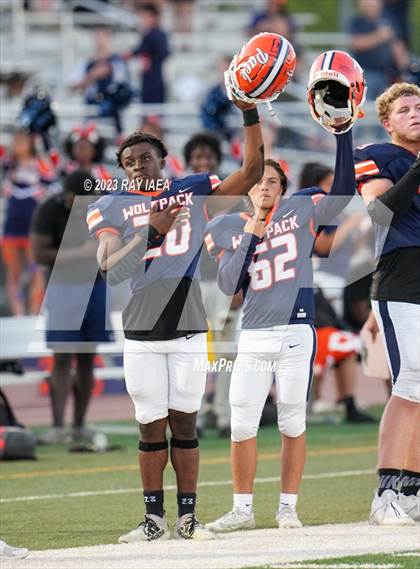 Thumbnail 3 in Inderkum @ Cosumnes Oaks photogallery.