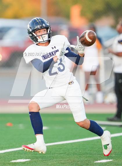 Thumbnail 1 in Inderkum @ Cosumnes Oaks photogallery.