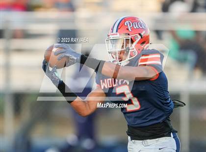 Thumbnail 2 in Inderkum @ Cosumnes Oaks photogallery.
