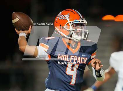Thumbnail 1 in Inderkum @ Cosumnes Oaks photogallery.