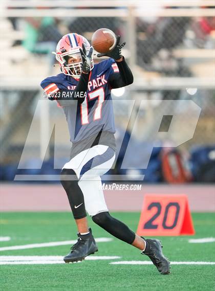 Thumbnail 2 in Inderkum @ Cosumnes Oaks photogallery.