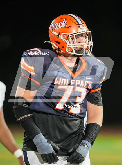 Thumbnail 1 in Inderkum @ Cosumnes Oaks photogallery.