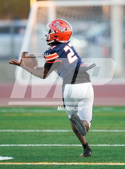 Thumbnail 1 in Inderkum @ Cosumnes Oaks photogallery.