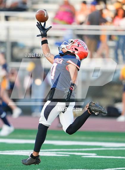 Thumbnail 1 in Inderkum @ Cosumnes Oaks photogallery.