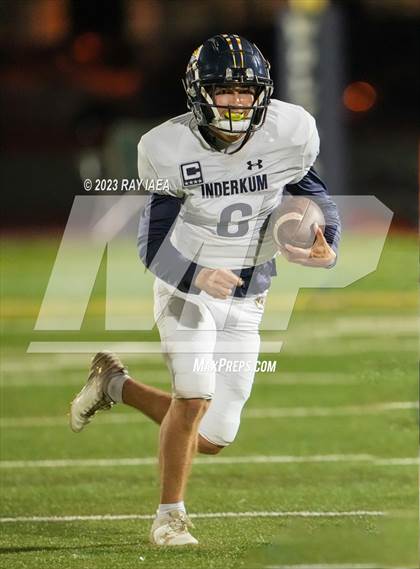 Thumbnail 1 in Inderkum @ Cosumnes Oaks photogallery.